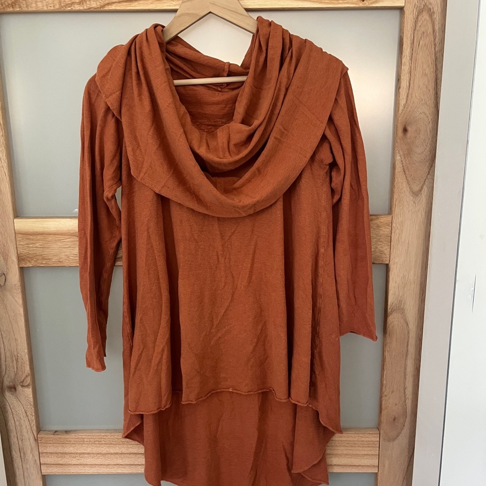 Gaia Conceptions Tunic - image 1